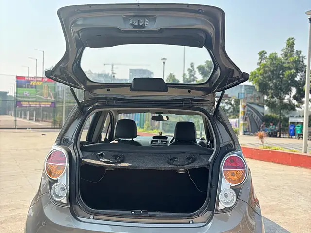 Used Chevrolet Beat [2011-2014] PS Diesel in Surat