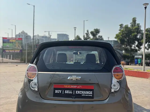 Used Chevrolet Beat [2011-2014] PS Diesel in Surat