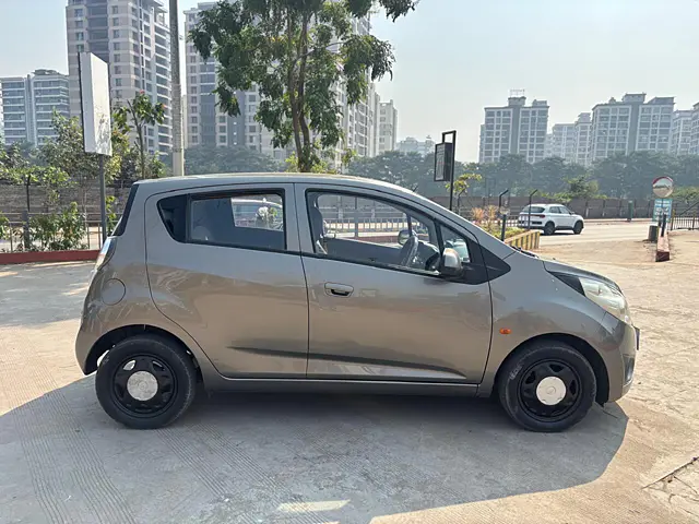 Used Chevrolet Beat [2011-2014] PS Diesel in Surat