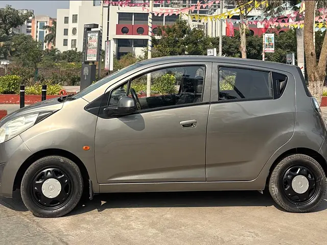 Used Chevrolet Beat [2011-2014] PS Diesel in Surat