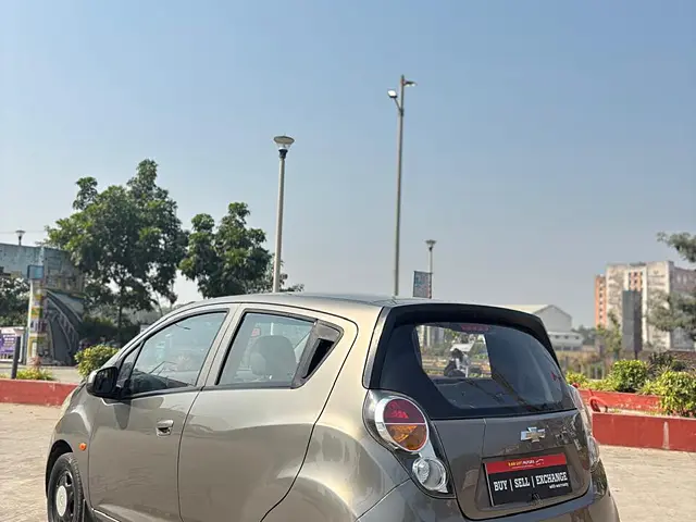 Used Chevrolet Beat [2011-2014] PS Diesel in Surat