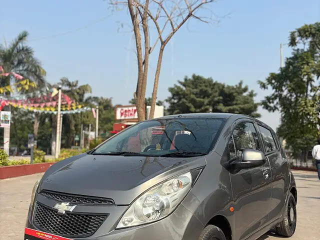 Used Chevrolet Beat [2011-2014] PS Diesel in Surat