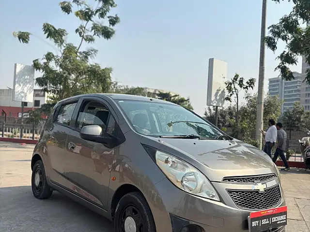 Used Chevrolet Beat [2011-2014] PS Diesel in Surat