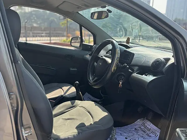 Used Chevrolet Beat [2011-2014] PS Diesel in Surat