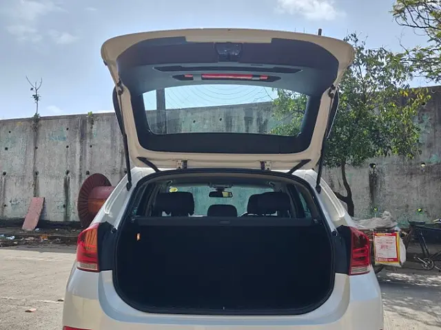 Used BMW X1 [2013-2016] sDrive20d in Mumbai