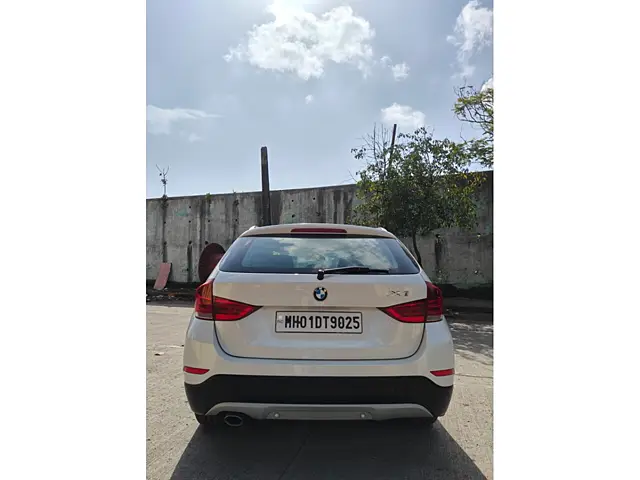 Used BMW X1 [2013-2016] sDrive20d in Mumbai