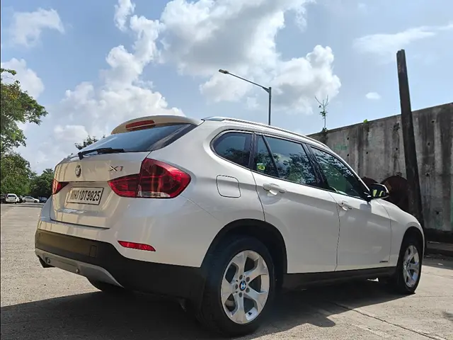 Used BMW X1 [2013-2016] sDrive20d in Mumbai