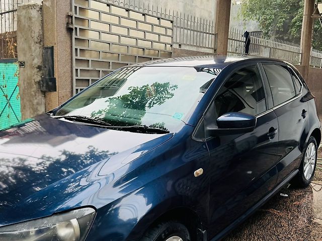 Used Volkswagen Cross Polo [2013-2015] 1.5 TDI in Lucknow