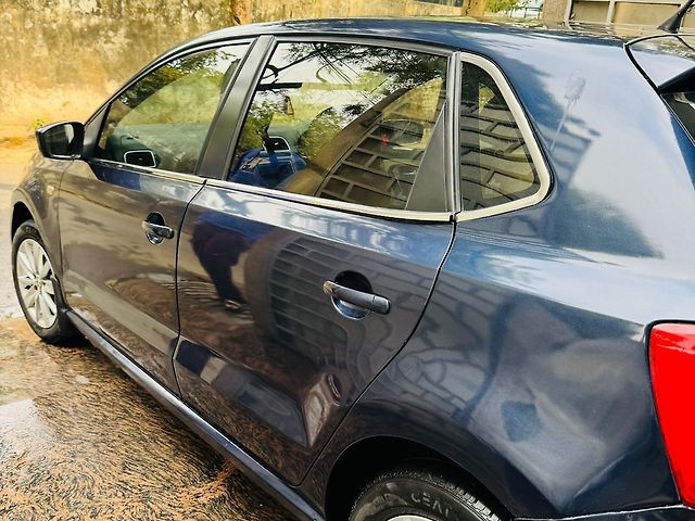 Used Volkswagen Cross Polo [2013-2015] 1.5 TDI in Lucknow