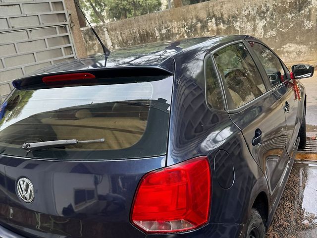 Used Volkswagen Cross Polo [2013-2015] 1.5 TDI in Lucknow