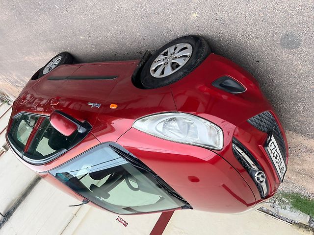 Used Hyundai i10 [2010-2017] Magna 1.1 LPG in Lucknow