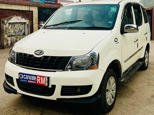 Used 2013 Mahindra Xylo in Kanpur