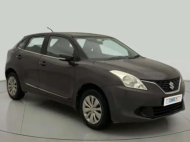 Used 2016 Maruti Suzuki Baleno in Ahmedabad