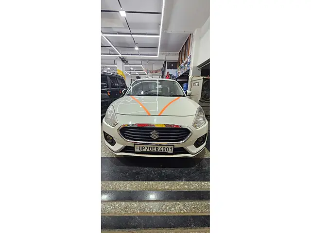 Used 2019 Maruti Suzuki DZire in Varanasi