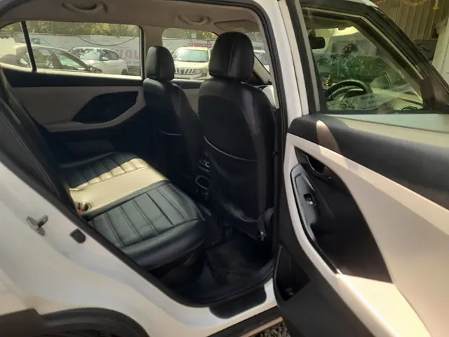 Used Hyundai Creta [2020-2023] E 1.5 Diesel [2020-2022] in Nashik