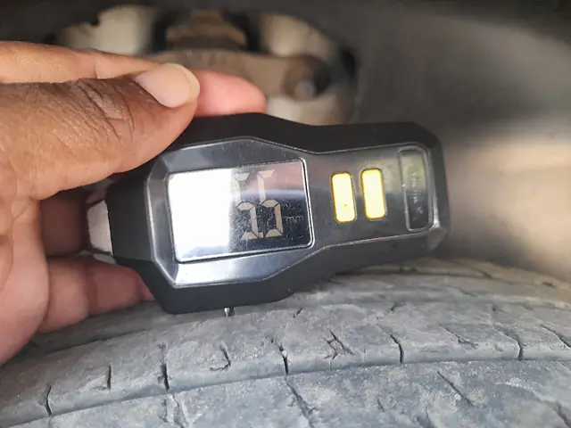 Used Hyundai Creta [2020-2023] E 1.5 Diesel [2020-2022] in Nashik
