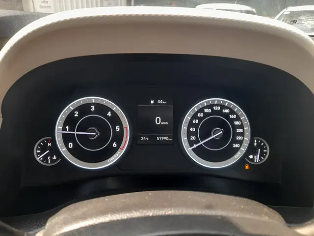 Used Hyundai Creta [2020-2023] E 1.5 Diesel [2020-2022] in Nashik