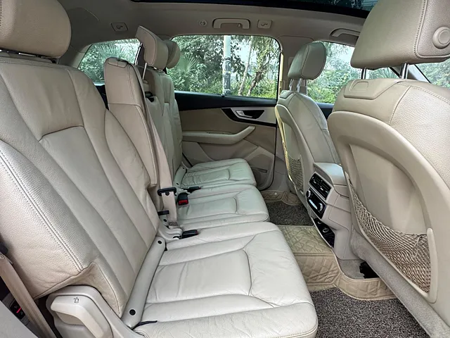 Used Audi Q7 [2015-2020] 45 TDI Technology Pack in Ghaziabad