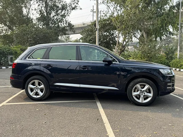 Used Audi Q7 [2015-2020] 45 TDI Technology Pack in Ghaziabad