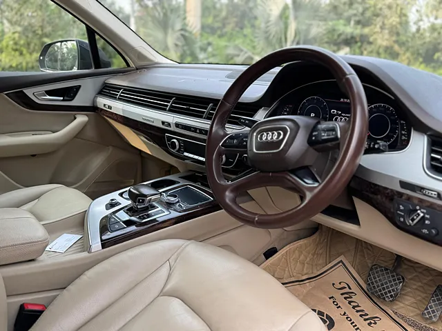 Used Audi Q7 [2015-2020] 45 TDI Technology Pack in Ghaziabad