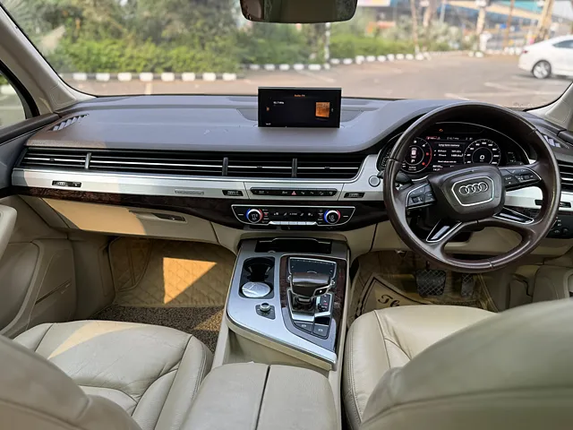 Used Audi Q7 [2015-2020] 45 TDI Technology Pack in Ghaziabad