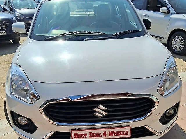 Used 2018 Maruti Suzuki DZire in Lucknow