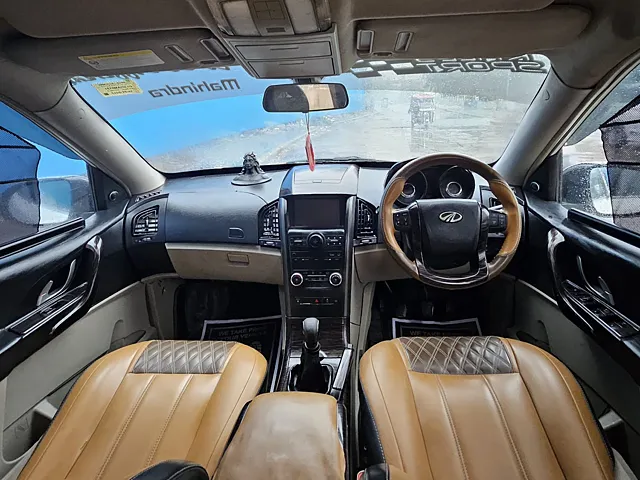 Used Mahindra XUV500 [2015-2018] W6 in Delhi