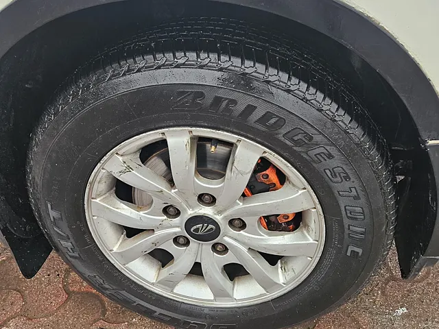 Used Mahindra XUV500 [2015-2018] W6 in Delhi