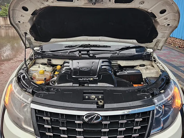 Used Mahindra XUV500 [2015-2018] W6 in Delhi