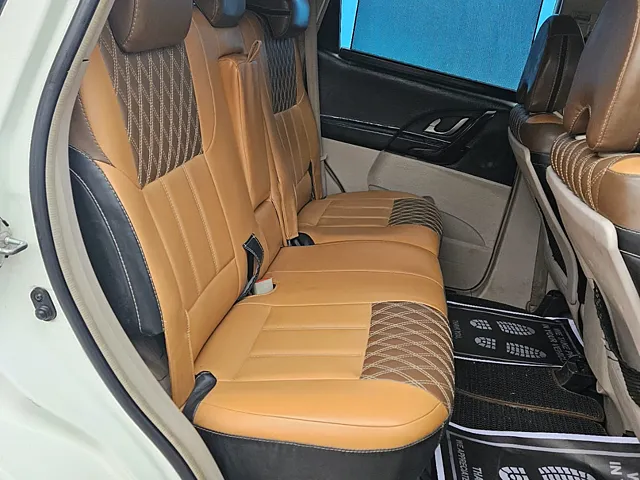 Used Mahindra XUV500 [2015-2018] W6 in Delhi