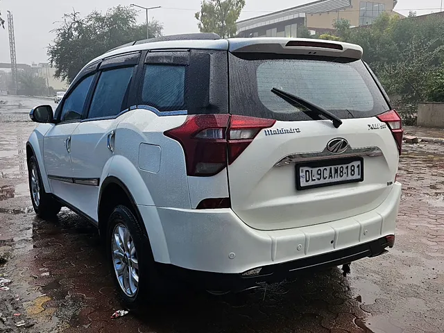Used Mahindra XUV500 [2015-2018] W6 in Delhi