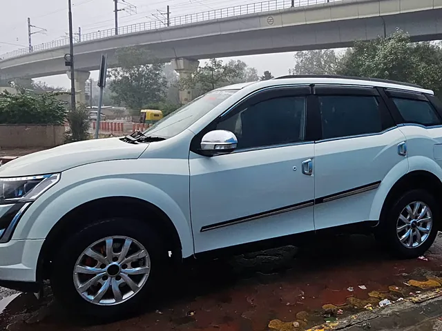Used Mahindra XUV500 [2015-2018] W6 in Delhi