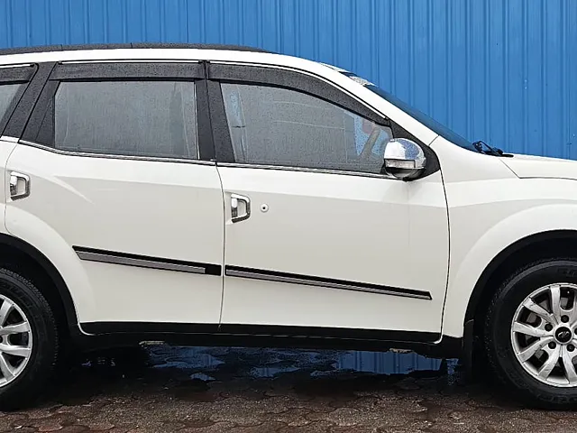Used Mahindra XUV500 [2015-2018] W6 in Delhi