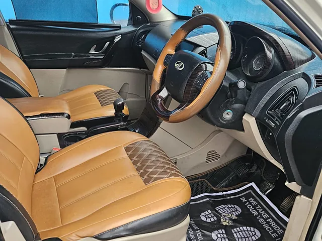 Used Mahindra XUV500 [2015-2018] W6 in Delhi
