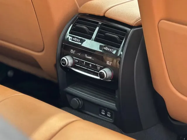 Used BMW 5 Series [2013-2017] 520d Luxury Line in Chennai