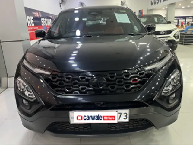 Used 2023 Tata Harrier in Patna