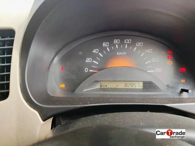 Used Maruti Suzuki Wagon R 1.0 [2014-2019] LXI CNG (O) in Pune