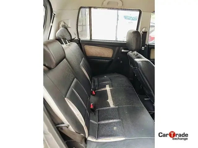 Used Maruti Suzuki Wagon R 1.0 [2014-2019] LXI CNG (O) in Pune