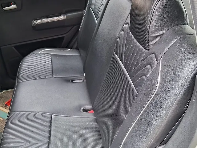 Used Maruti Suzuki Wagon R [2019-2022] VXi 1.2 in Lucknow
