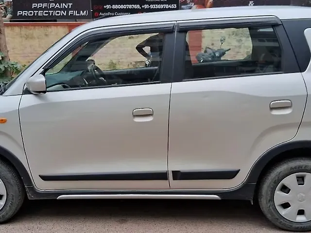 Used Maruti Suzuki Wagon R [2019-2022] VXi 1.2 in Lucknow