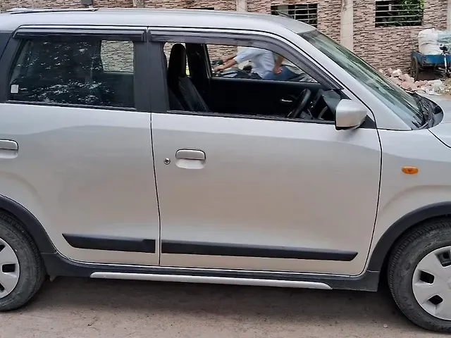 Used Maruti Suzuki Wagon R [2019-2022] VXi 1.2 in Lucknow