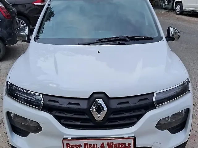 Used 2023 Renault Kwid in Lucknow