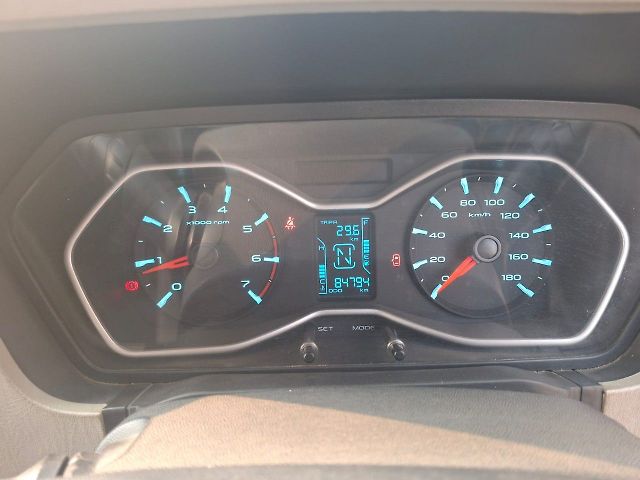 Used Mahindra Scorpio 2021 S11 2WD 8 STR in Ranchi
