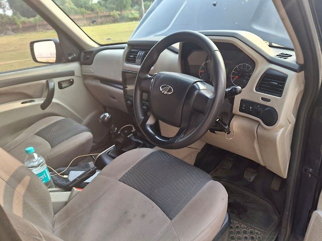 Used Mahindra Scorpio 2021 S11 2WD 8 STR in Ranchi