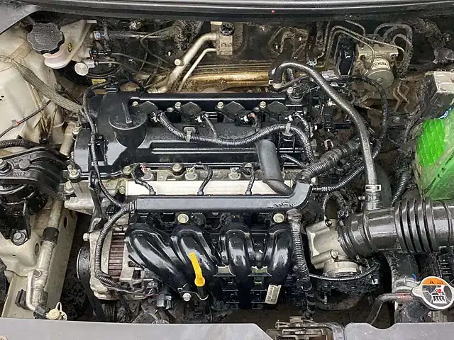 Used Hyundai Elite i20 [2019-2020] Sportz Plus 1.2 in Delhi