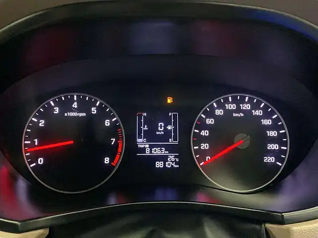 Used Hyundai Elite i20 [2019-2020] Sportz Plus 1.2 in Delhi