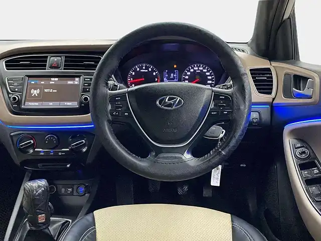 Used Hyundai Elite i20 [2019-2020] Sportz Plus 1.2 in Delhi