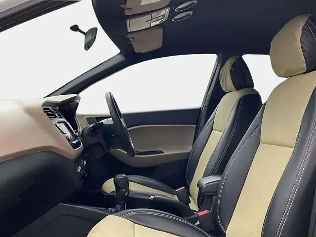 Used Hyundai Elite i20 [2019-2020] Sportz Plus 1.2 in Delhi