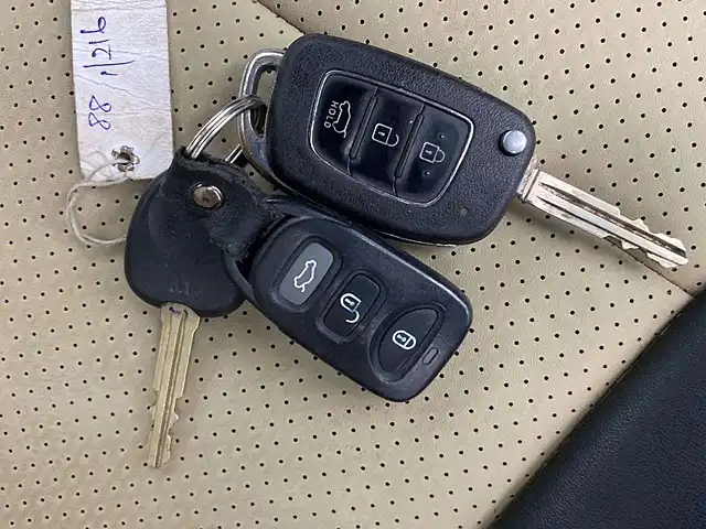 Used Hyundai Elite i20 [2019-2020] Sportz Plus 1.2 in Delhi