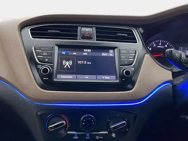 Used Hyundai Elite i20 [2019-2020] Sportz Plus 1.2 in Delhi